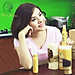 Dầu gừng thảo mộc massage tan mỡ bụng sau sinh Wonmom 70g