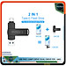 USB FIRO Jump Drive Dual Drive F29 - USB 3.1 32GB / 64GB Đầu Nối Kép Với 2 Cổng USB Type-C Và USB Type-A - Tương Thích MAC / PC Chuẩn Giao Tiếp USB 3.0 Và 2.0 - Tốc Độ Đọc 130Mb/s- Hàng Chính Hãng