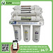 Máy lọc nước Nano Geyser ECO CRYSTAL 8 cấp công nghệ lọc UF - Hàng Chính Hãng