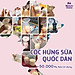 Cốc Hứng Sữa Mama’s Choice, Hút Sữa Rảnh Tay, Chất Liệu Silicone Cao Cấp, Chứng Nhận An Toàn FDA - 1 Cốc