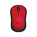 Chuột Văn Phòng Không Dây Logitech M221 - Silent - Hàng Chính Hãng