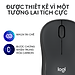 Chuột Bluetooth không dây Logitech M241 Silent - Hàng Chính Hãng