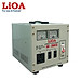 ỔN ÁP LIOA SH 2000II 2KVA,BIẾN THẾ ĐIỆN 220V XUỐNG 110V DẢI ĐIỆN 150V-250V