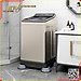 Chân Máy Giặt HT SYS - Bộ 4 Chân Đế Máy Giặt HT SYS - Chống Rung Lắc, Chống Ồn Cho Máy Giặt, Máy Sấy, Tủ Lạnh - Kệ Máy Giặt HT SYS Giải Pháp Hoàn Hảo Cho Việc Chống Rung Và Ổn Định Máy Giặt