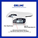 Cân Điện Tử Trẻ Em OROMI ER7210 - Cân Trẻ Sơ Sinh Kỹ Thuật Số