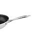 Chảo chống dính Inox dập nguyên khối Elmich Trimax Classic EL-2703OL size 26cm
