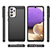 Ốp lưng chống sốc Vân Sợi Carbon cho Samsung Galaxy A33 - Hàng nhập khẩu