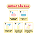 Combo 2 lon Sữa Morinaga số 2 (Chilmil) 800g