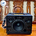 Loa Xách Tay Màn Hình AZPro M910 - Loa Karaoke Màn Hình 14inch, Âm Thanh Cực Mượt, Bass Căng 20Cm, Bảo Hành 12 Tháng Hàng Chính Hãng