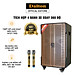 Loa kéo Dalton TS-12G380N - Hàng Chính Hãng