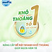 Tã/bỉm quần Molfix Thiên nhiên Jumbo XXXL (20kg - 35kg) - Gói 22+6 miếng