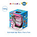 Đồ Chơi ROBOCAR POLI Robot Biến Hình Xe Cứu Thương Amber MRT0651