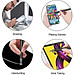 Bút Cảm Ứng Dành Cho Điện Thoại Ipad Máy Tính Bảng - Hàng Nhập Khẩu (Tặng Đầu Cảm Ứng Thay Thế)
