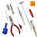Bộ Dụng Cụ Sửa Chữa Đồng Hồ Cá Nhân 16 Món