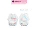 Tã quần Huggies Skincare size L 68 miếng (9 - 14 kg)
