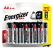 Pin Max 8 + 4 Viên Energizer E91 BP8+4 AA