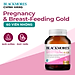 Vitamin Tổng Hợp Cho Bà Bầu và Mẹ Cho Con Bú Blackmores Pregnancy & Breast-Feeding Gold Lọ 60 Viên