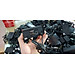 Nguồn camera 12V-2A TORUK TR-122AWR adapter lắp trong nhà ngoài trời chống nước - Hàng chính hãng