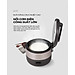 Nồi Cơm Điện Cuckoo 3.0 lít CR-1755- Lòng nồi chống dính- Hàng chính hãng Cuckoovina- Bảo hành 2 năm