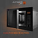 Lò vi sóng có nướng JUNGER TK-90 26L 1000W Hàng Chính Hãng Bảo Hành 12 Tháng