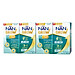 Lốc 4 Hộp Sữa pha sẵn Nestlé NANGROW 110ml/hộp sữa mát công thức từ Thụy Sĩ 100% Canxi giúp bé cao lớn vượt trội