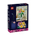 Đồ Chơi Lắp Ráp Bó Hoa Nhỏ Tươi Tắn LEGO BOTANICALS 10347 (373 chi tiết)