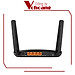 Bộ Phát Wifi TP-Link Archer MR400 Băng Tần Kép 4G LTE AC1200 - Hàng Chính Hãng