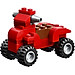 Đồ Chơi Lắp Ráp LEGO Thùng Gạch Trung Classic Sáng Tạo 10696 Cho Bé Trên 1 Tuổi (484 chi tiết)