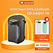 Bình Thủy Điện Zojirushi CD-QAQ40-TA 4L , công suất 670W, hẹn giờ, hệ thống an toàn, bảo hành 1 năm|HÀNG CHÍNH HÃNG