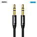 Cáp âm thanh nối dài AUX 3.5mm Remax RL-L100/L200 - Hàng chính hãng