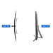 Smart Tivi Cong QLED Samsung 4K 55 inch QA55Q8CNA - Hàng chính hãng( Chỉ giao HCM)