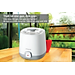 Máy Làm Sữa Chua Lock&Lock EJY110SLV (1000ml) - Hàng chính hãng