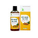 Bộ cốt gừng + Cốt nghệ dưỡng trắng chống rạn cho mẹ ở cữ sau sinh Bảo Nhiên