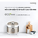 Nồi Cơm Điện Tử Áp Suất Cao Tần Mini 0.5L CRP-EHS0309F/WHGOVNCV- Bản Quốc Tế - Hàng chính hãng Cuckoovina