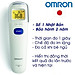 Nhiệt kế hồng ngoại 3 trong 1 Omron MC 720