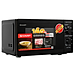Lò vi sóng cơ không nướng Sharp R-211TV-BK 21 lít - Hàng chính hãng - Bảo hành 12 tháng