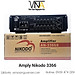 Amply Nikodo 3366S (500 loa)