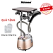 Bàn ủi hơi nước đứng Mitomo GC-559 Công suất 2200W BH 3 năm hàng chính hãng
