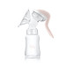 MÁY HÚT SỮA TAY - FatzBaby - BREASTFIT - FB1001YH