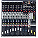 Bàn Mixer Soundcraft EFX8 – Mixer số chuyên sử dụng cho âm thanh chuyên nghiệp, sân khấu, hội trường, sự kiện, phòng hát cao cấp – 10 kênh (8 mono, 2 stereo) - 32 chế độ effect – Hàng chính hãng