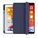 Bao da TPU cho iPad 10.2-inch Gen 7, Gen 8, Gen 9 Smart Case có khay đựng bút pencil  - Hàng chính hãng