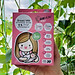 Combo 60 túi trữ sữa mẹ Sunmum mini hồng 100ml (2 hộp) tặng 2 zipper bảo quản