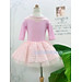 ĐẦM MÚA BALLET CHO BÉ PD391 GINGER WORLD