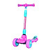 Xe Trượt Scooter 3 Bánh Centosy S3, Cam Kết Chính Hãng, Chất Liệu Hợp Kim Siêu Chắc Chắn