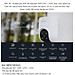 Camera Wifi EZVIZ H8C 4MP 2K, Quay Quét 360 Độ, Đàm Thoại 2 Chiều, Ghi Hình Màu Ban Đêm- Hàng Chính Hãng