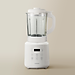 Máy làm sữa hạt đa năng Locknlock EJM486IVY heating blender - Dung tích 1.75L, 800W, 220V, 50Hz - Màu ngà - Hàng chính hãng
