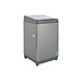 Máy giặt Aqua 9 kg AQW-S90CT.S - Hàng chính hãng [Giao hàng toàn quốc]