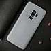 Ốp lưng siêu mỏng cho Samsung Galaxy S9 Plus hiệu Memumi siêu Mỏng 0.4mm chống va đập - Hàng chính hãng
