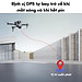 Máy Bay Flycam Camera 8k L600 Pro Max Có GPS Cảm Biến Chống Va Chạm, Gimbal Chống Rung 3 Trục, Động Cơ Không Chổi Than - Hàng Chính Hãng