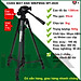 Chân Máy Ảnh Tripod WEIFENG WT-3520 - Hàng nhập khẩu